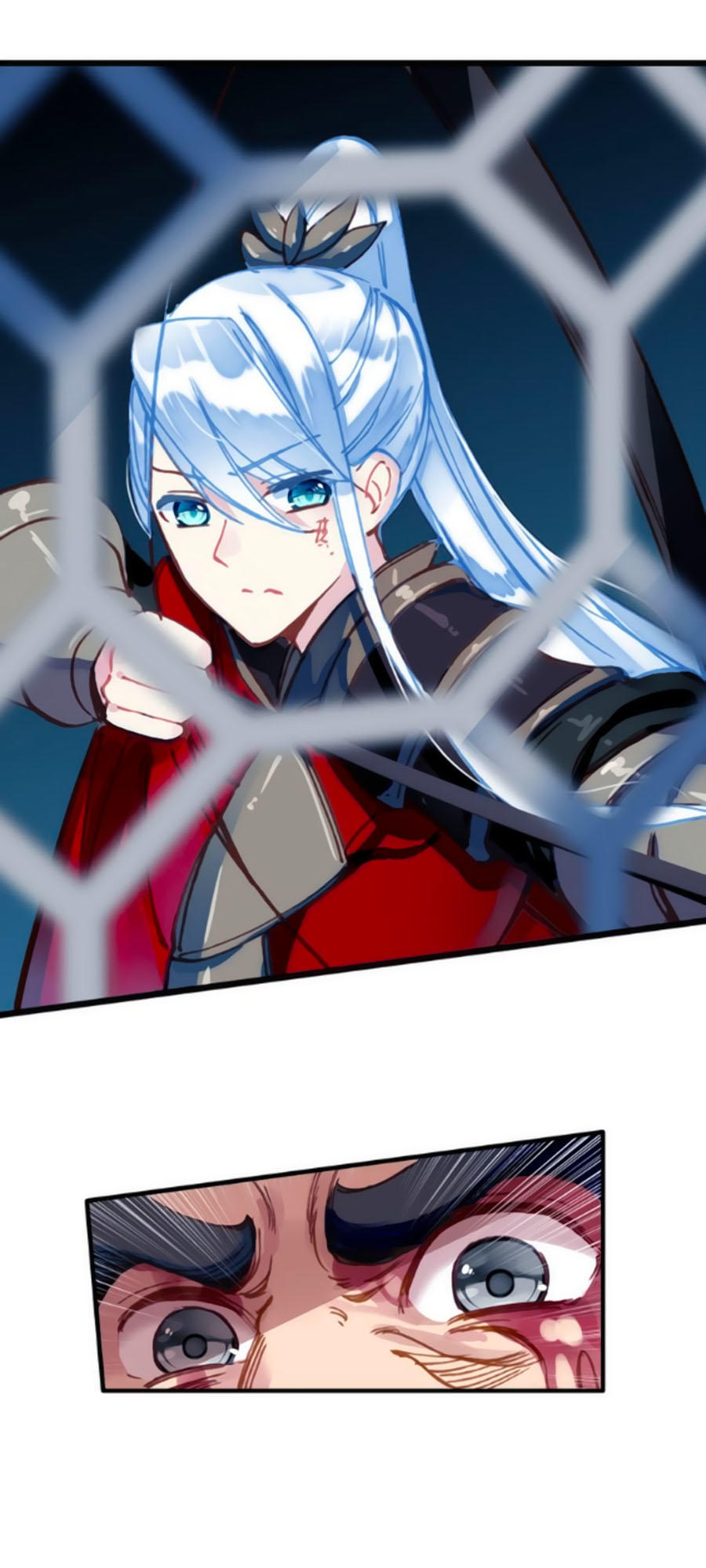 Trâm Trung Lục Chapter 24.2 - Trang 2