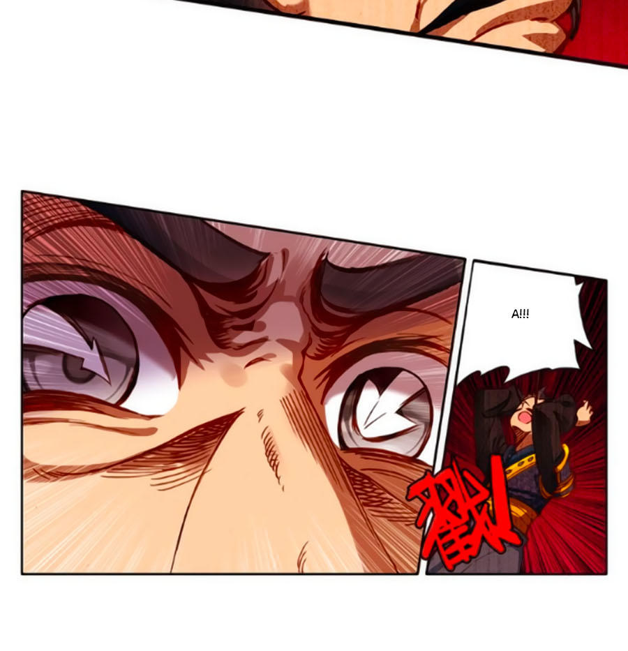 Trâm Trung Lục Chapter 24.2 - Trang 2