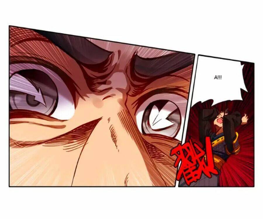 Trâm Trung Lục Chapter 24.5 - Trang 2