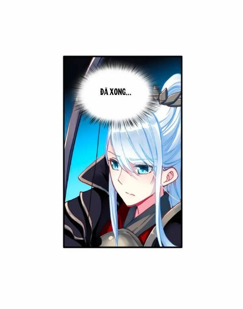 Trâm Trung Lục Chapter 24.5 - Trang 2