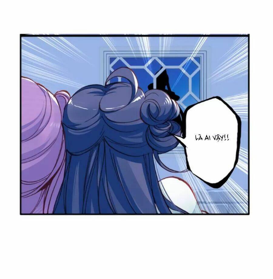 Trâm Trung Lục Chapter 24.5 - Trang 2