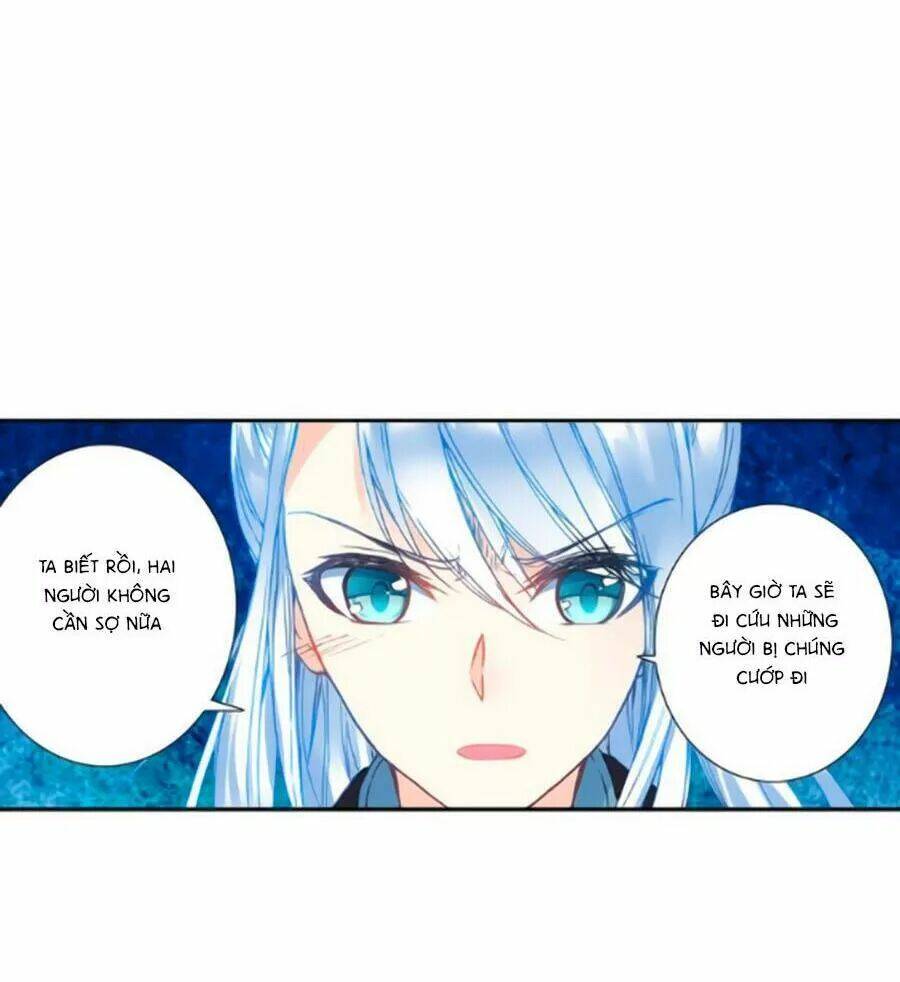 Trâm Trung Lục Chapter 24.5 - Trang 2