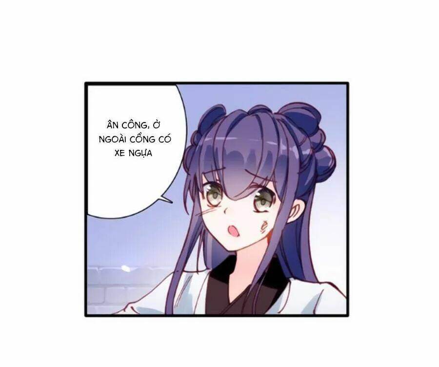 Trâm Trung Lục Chapter 24.5 - Trang 2