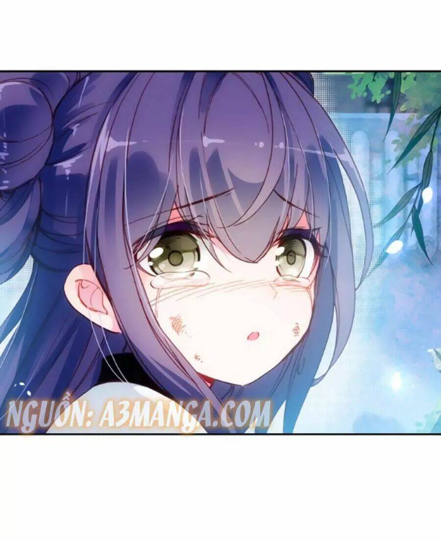 Trâm Trung Lục Chapter 24.5 - Trang 2