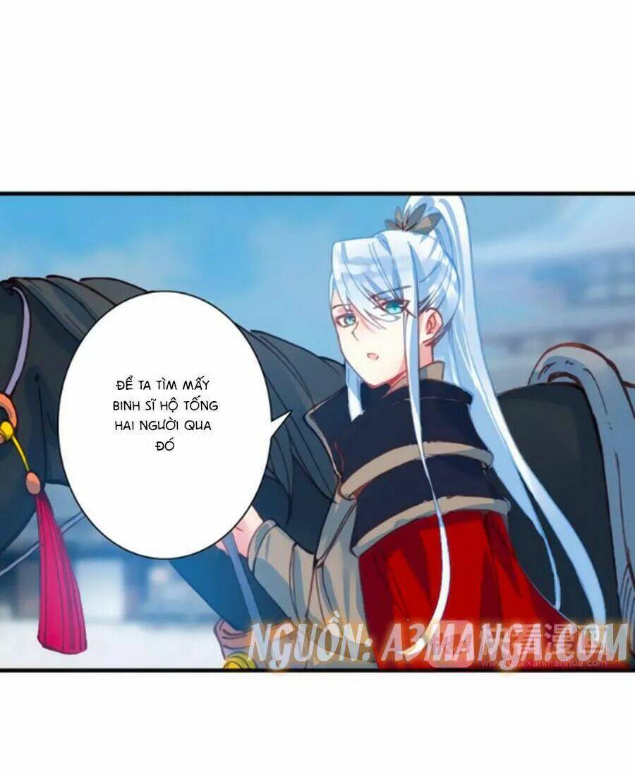 Trâm Trung Lục Chapter 24.5 - Trang 2
