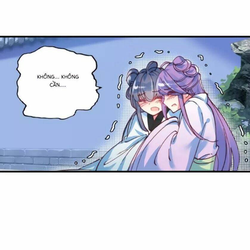 Trâm Trung Lục Chapter 24.5 - Trang 2