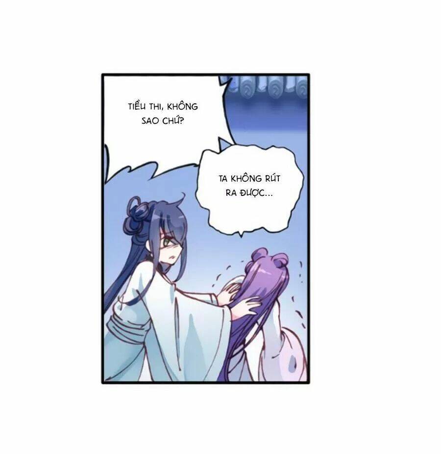 Trâm Trung Lục Chapter 24.5 - Trang 2