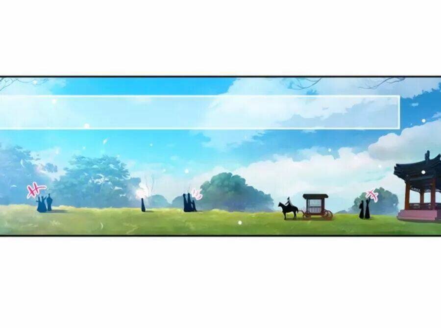 Trâm Trung Lục Chapter 24.5 - Trang 2