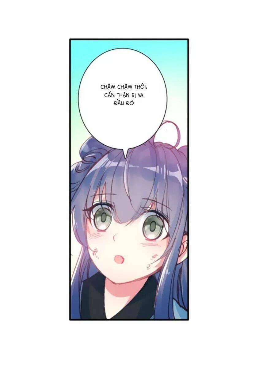 Trâm Trung Lục Chapter 24.5 - Trang 2