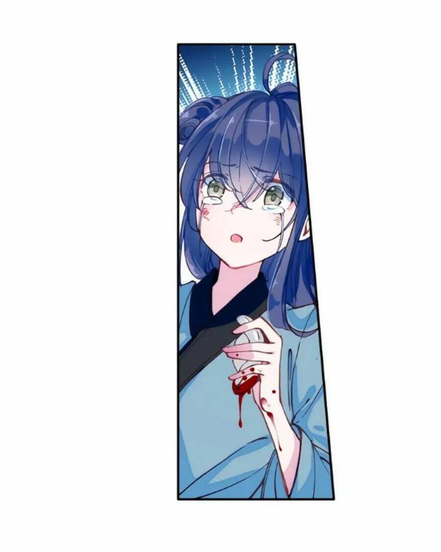 Trâm Trung Lục Chapter 24.5 - Trang 2