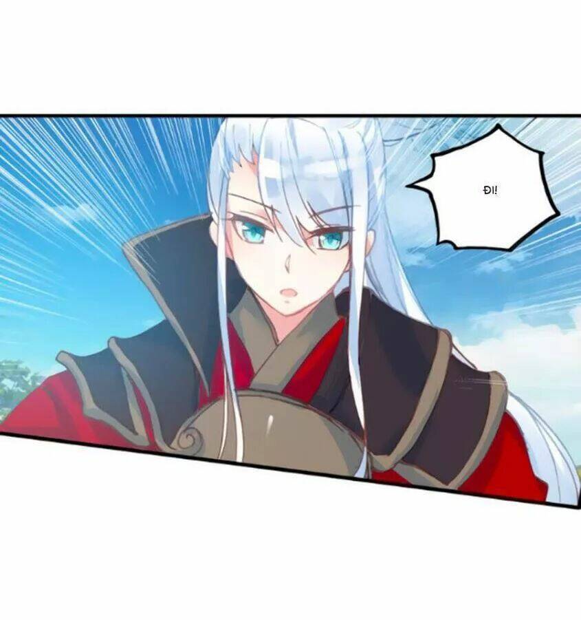 Trâm Trung Lục Chapter 24.5 - Trang 2