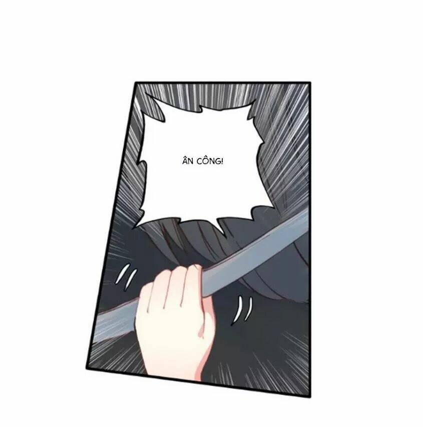 Trâm Trung Lục Chapter 24.5 - Trang 2