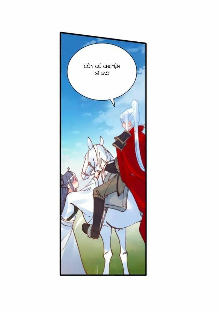 Trâm Trung Lục Chapter 24.5 - Trang 2
