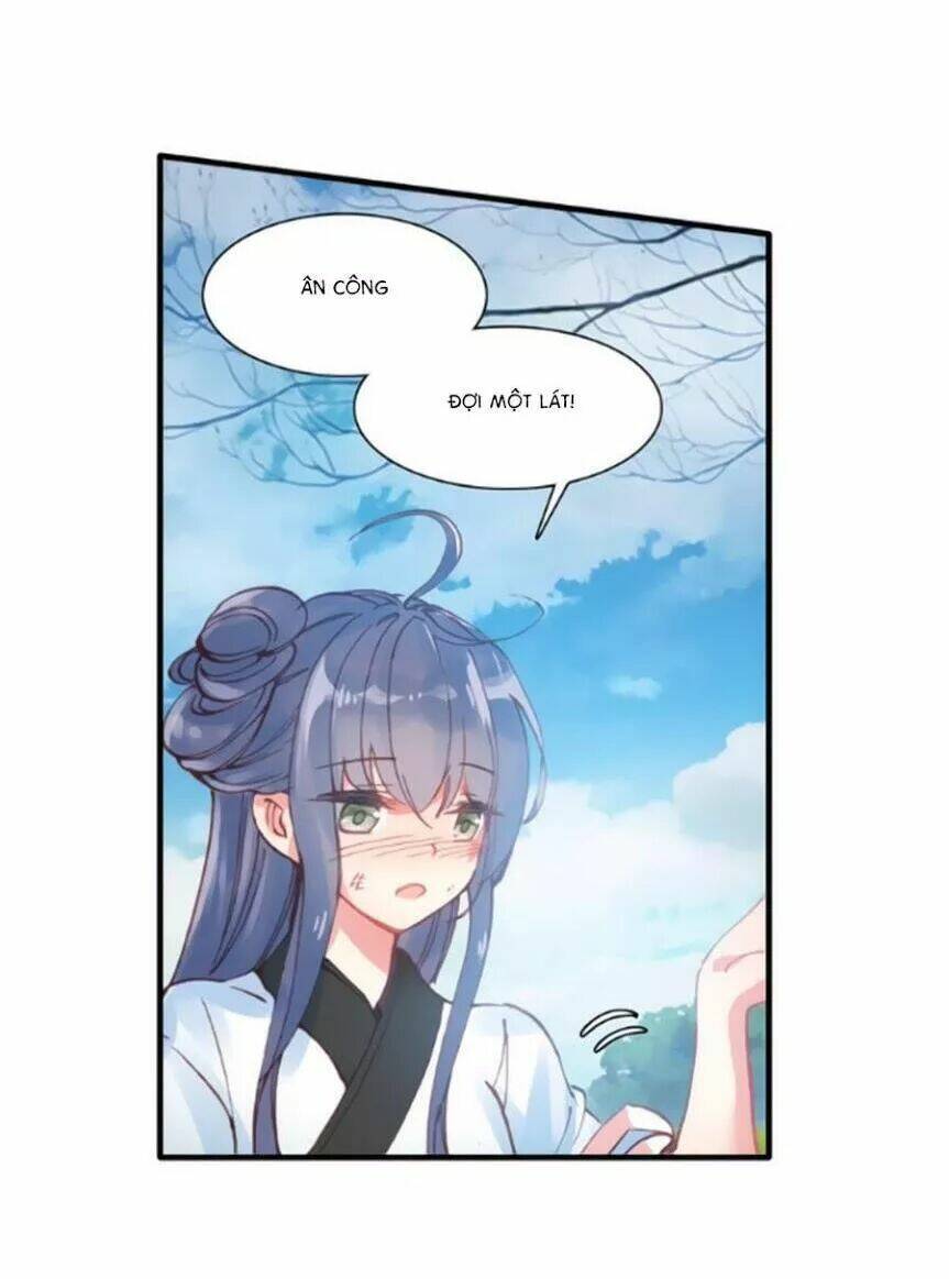 Trâm Trung Lục Chapter 24.5 - Trang 2