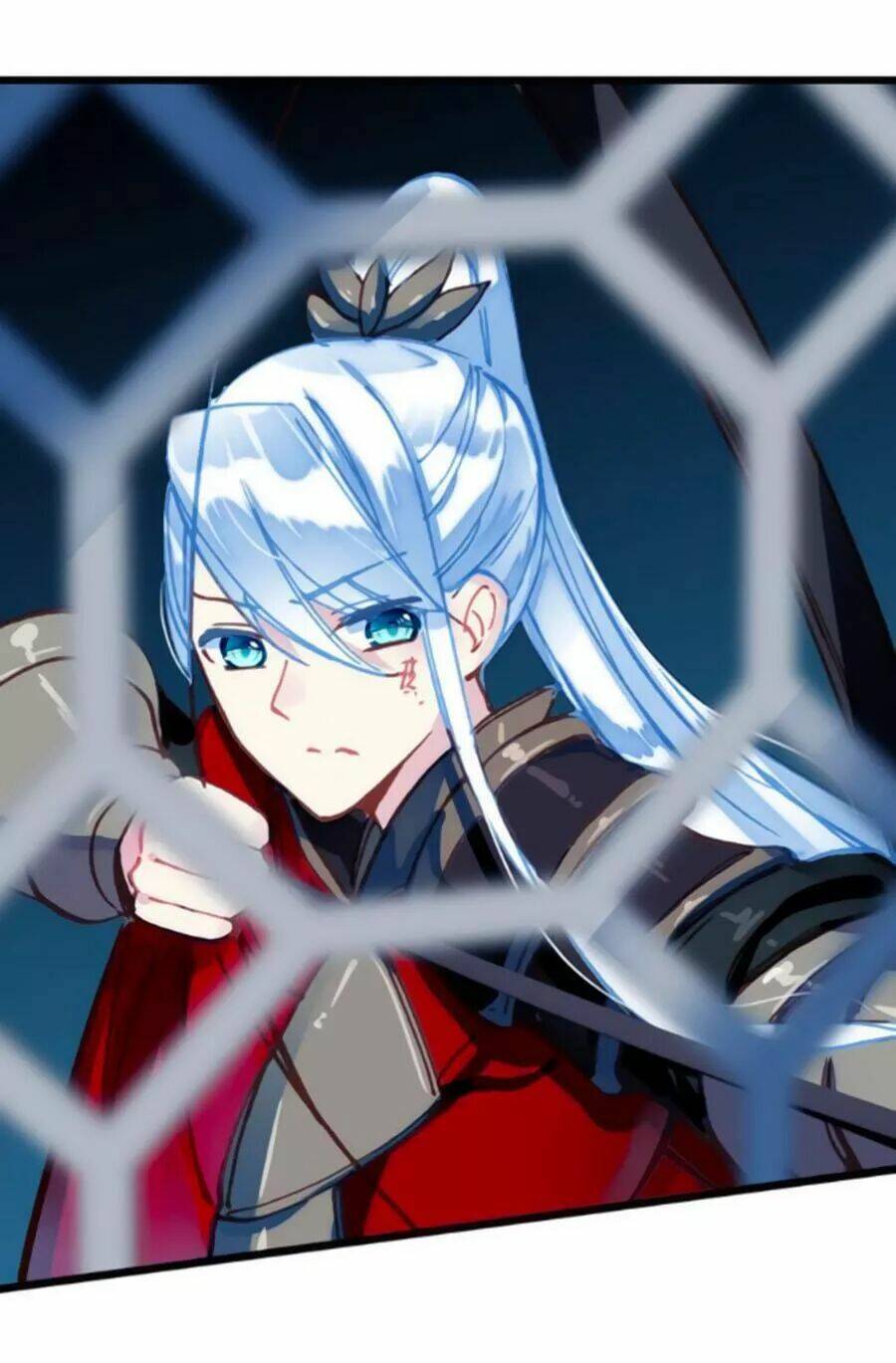 Trâm Trung Lục Chapter 24.5 - Trang 2