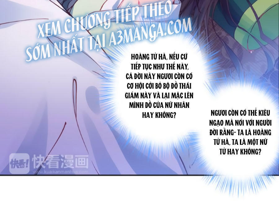 Trâm Trung Lục Chapter 25.1 - Trang 2