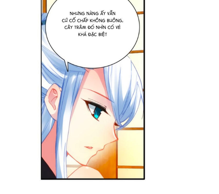 Trâm Trung Lục Chapter 25.1 - Trang 2