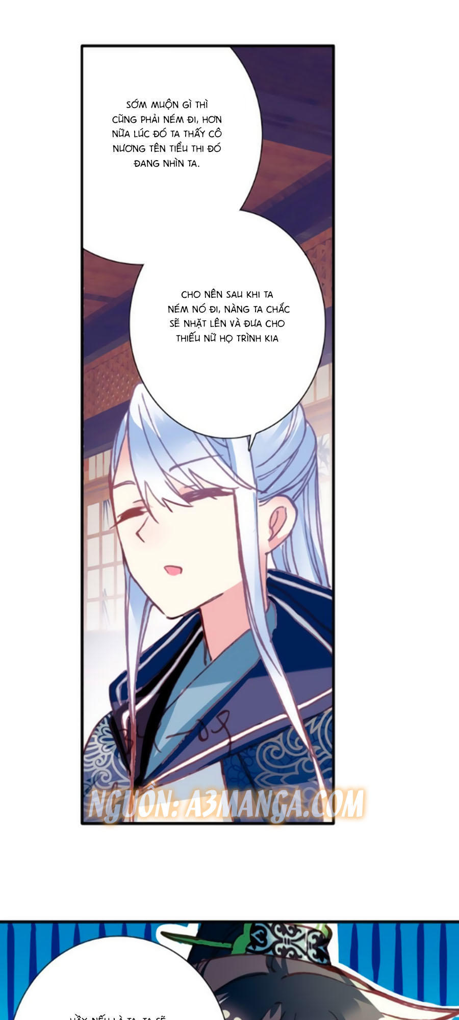 Trâm Trung Lục Chapter 25.1 - Trang 2