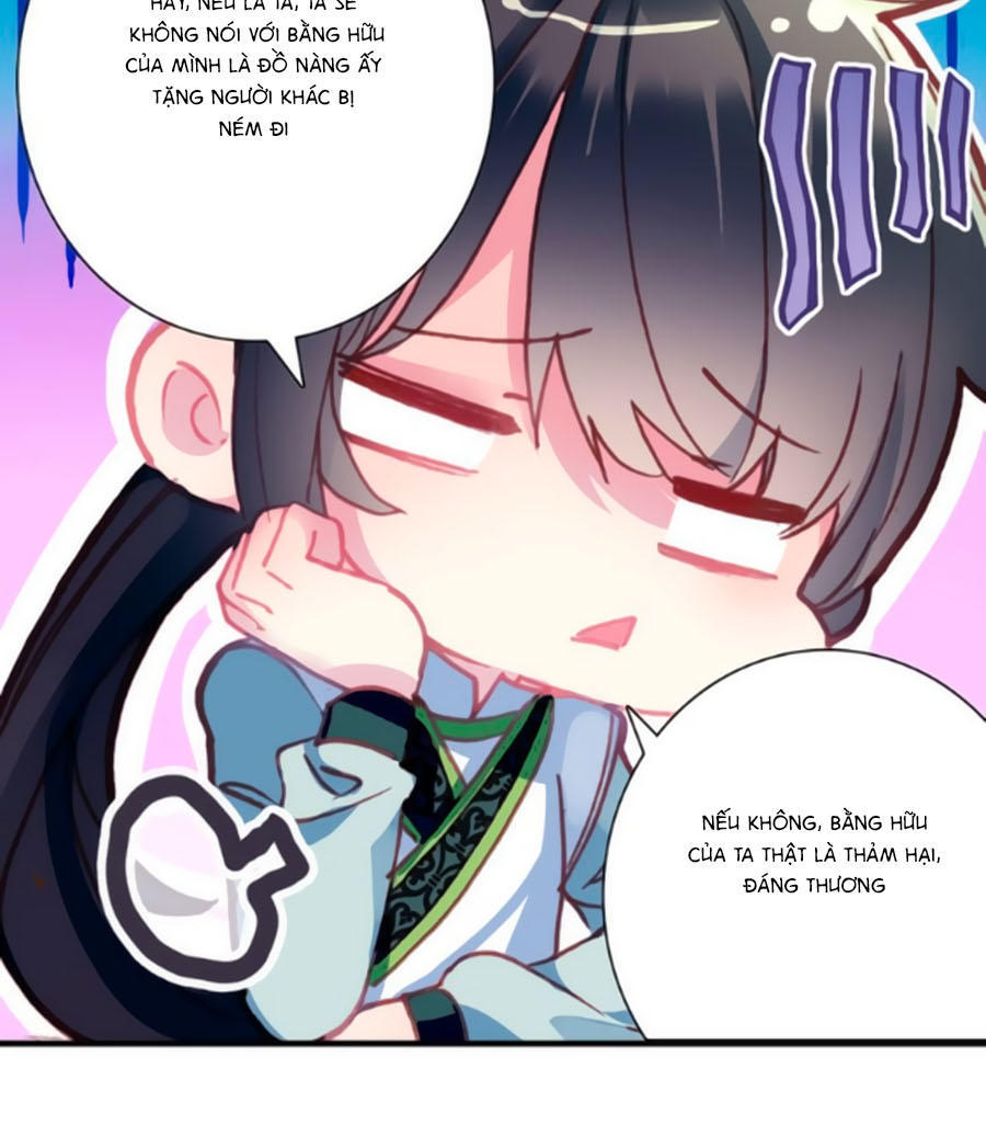 Trâm Trung Lục Chapter 25.1 - Trang 2