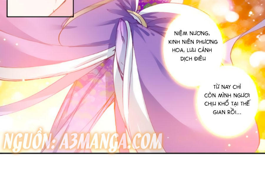 Trâm Trung Lục Chapter 25.2 - Trang 2