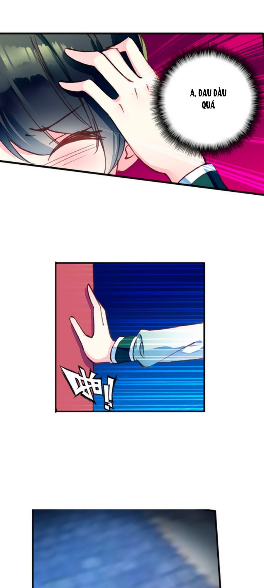 Trâm Trung Lục Chapter 25.2 - Trang 2