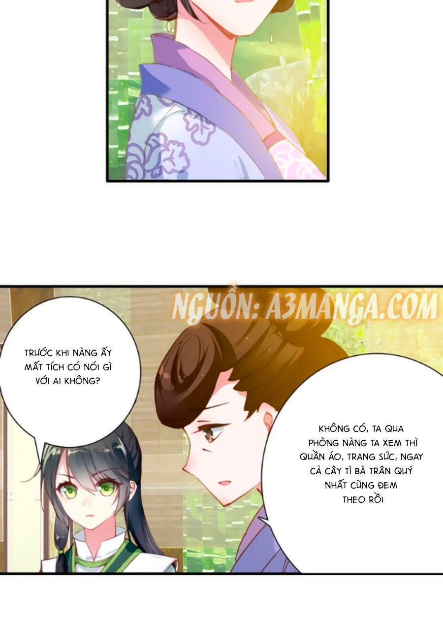 Trâm Trung Lục Chapter 25.2 - Trang 2