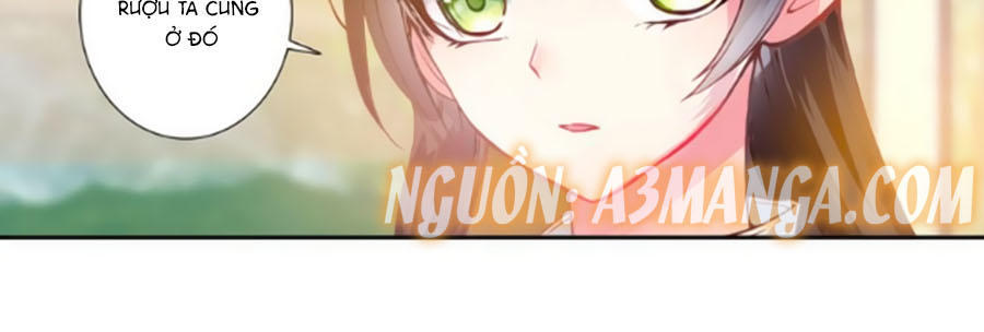 Trâm Trung Lục Chapter 25.2 - Trang 2