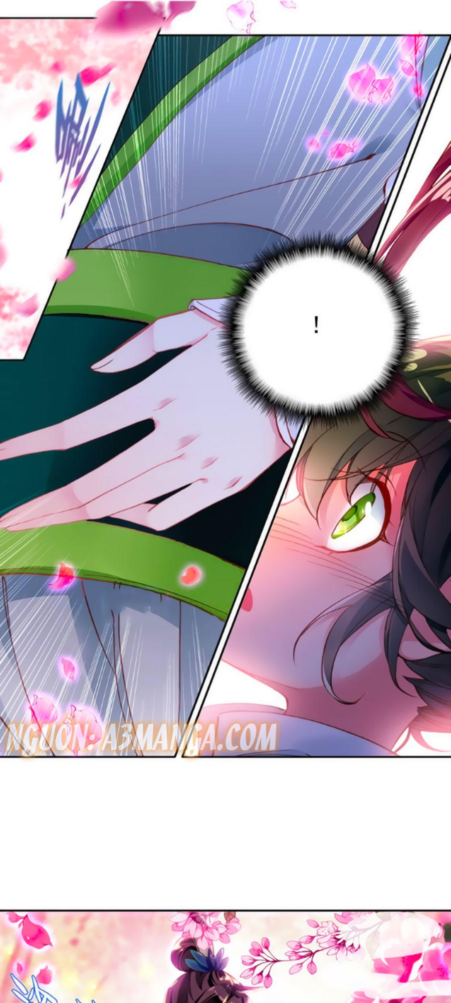 Trâm Trung Lục Chapter 26.1 - Trang 2