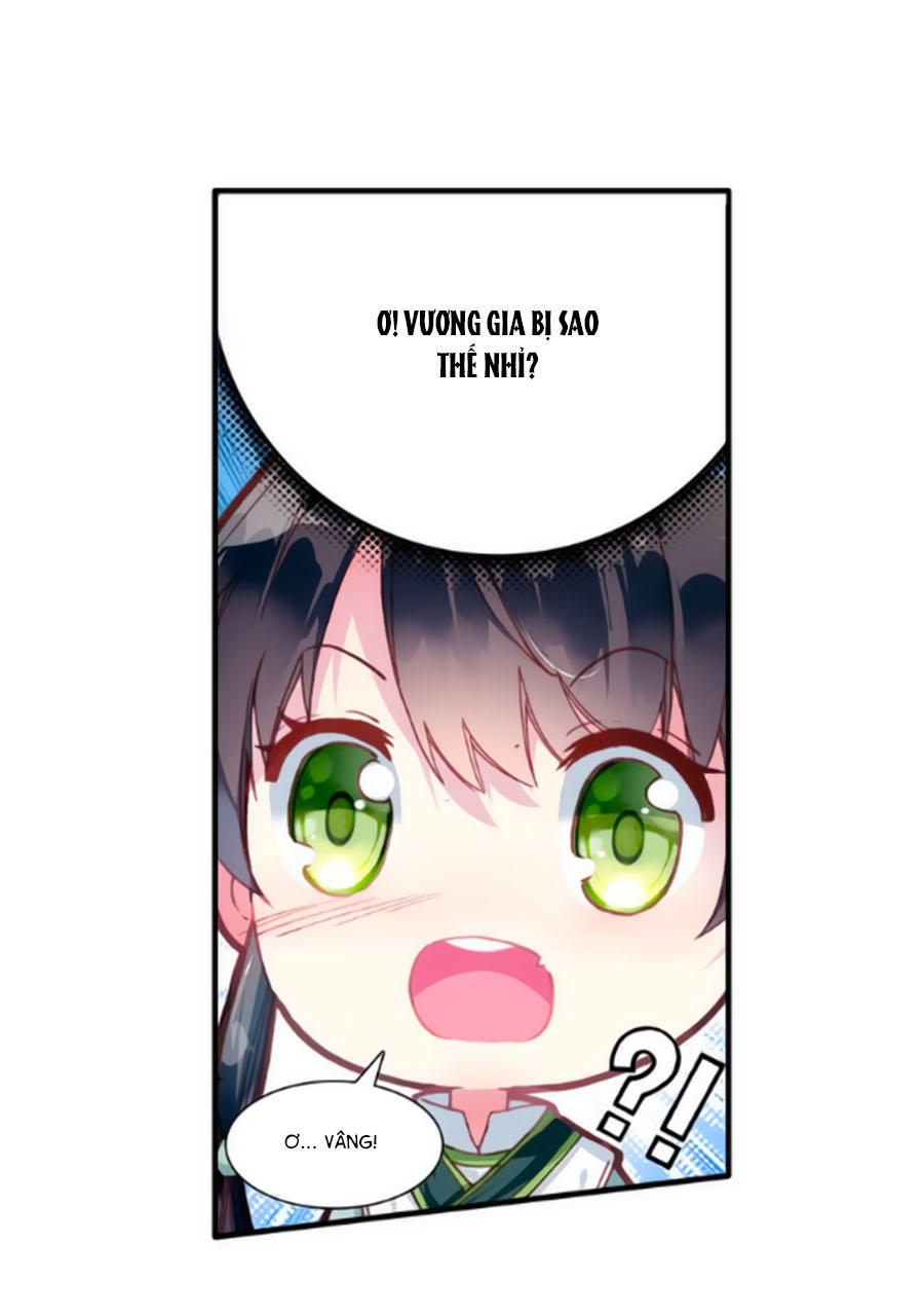 Trâm Trung Lục Chapter 26.1 - Trang 2