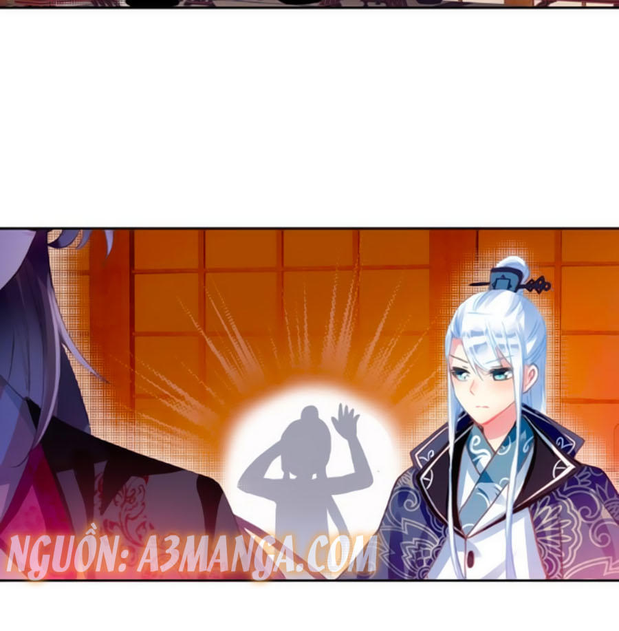 Trâm Trung Lục Chapter 26.1 - Trang 2