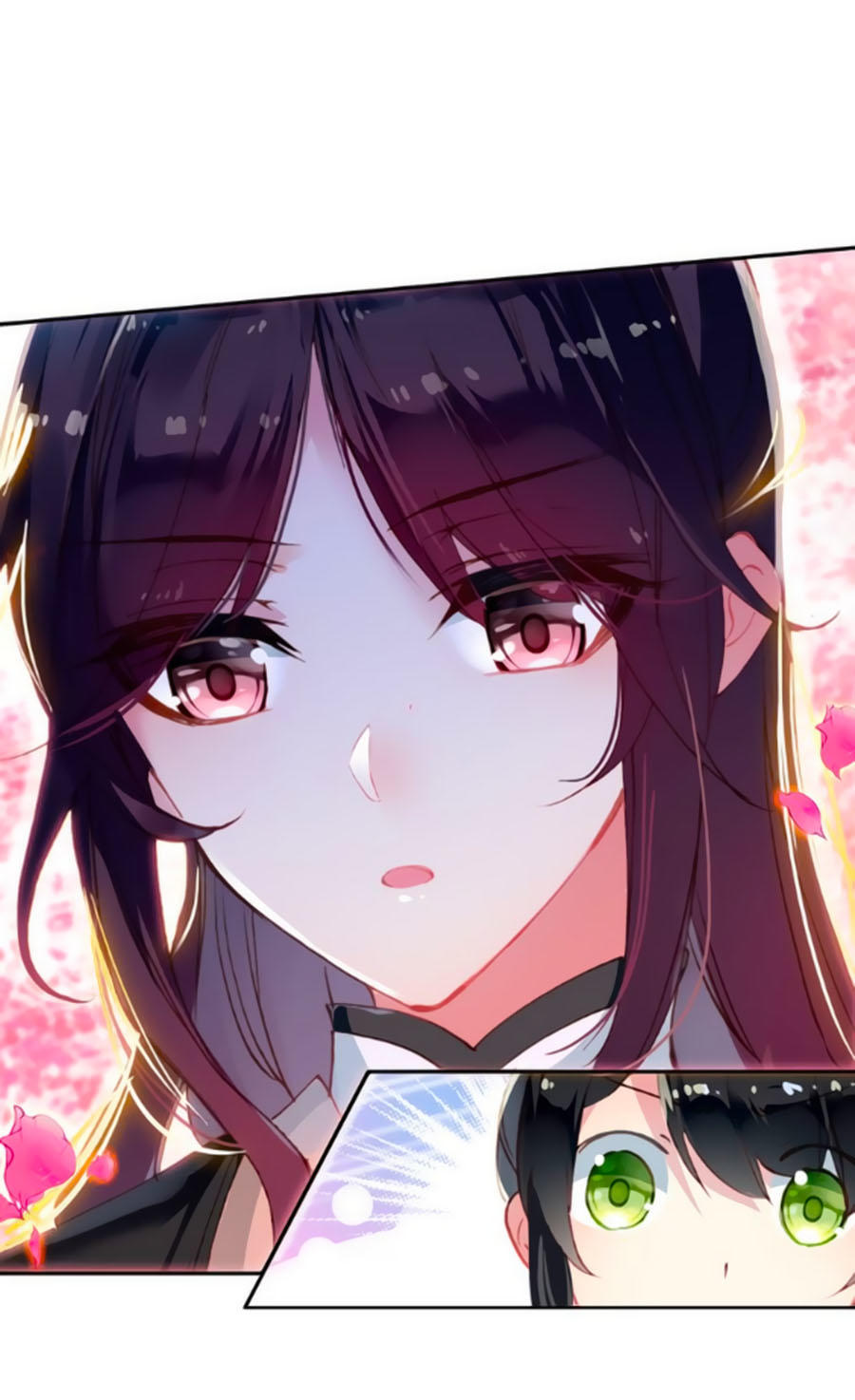 Trâm Trung Lục Chapter 26.1 - Trang 2