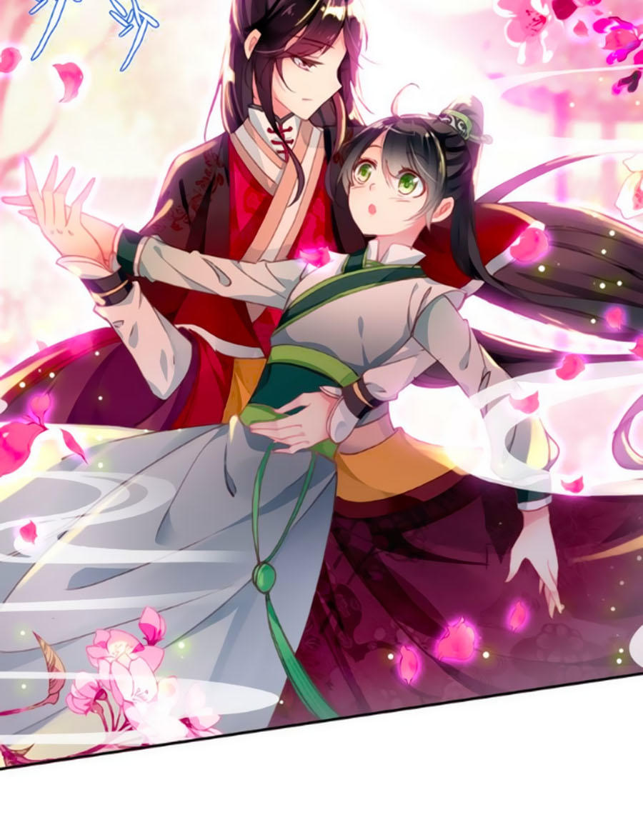 Trâm Trung Lục Chapter 26.1 - Trang 2