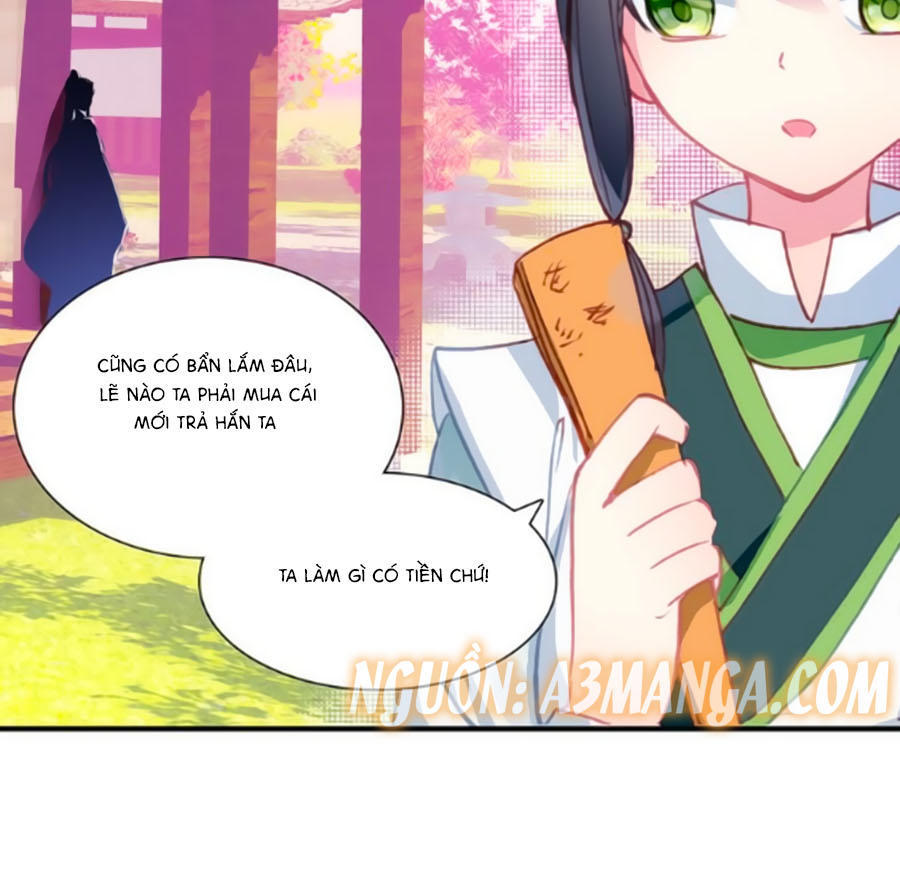 Trâm Trung Lục Chapter 26.1 - Trang 2