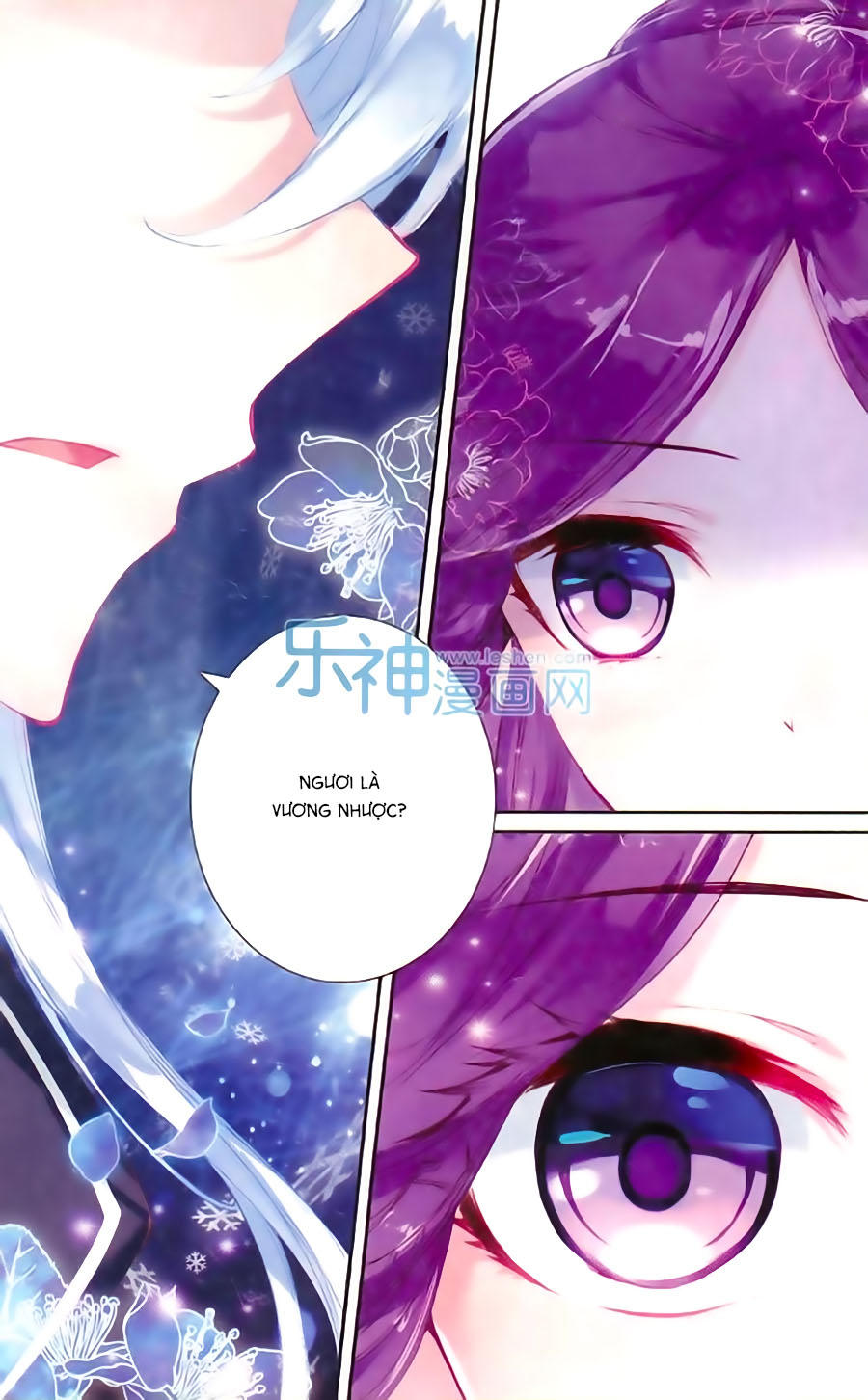 Trâm Trung Lục Chapter 9 - Trang 2