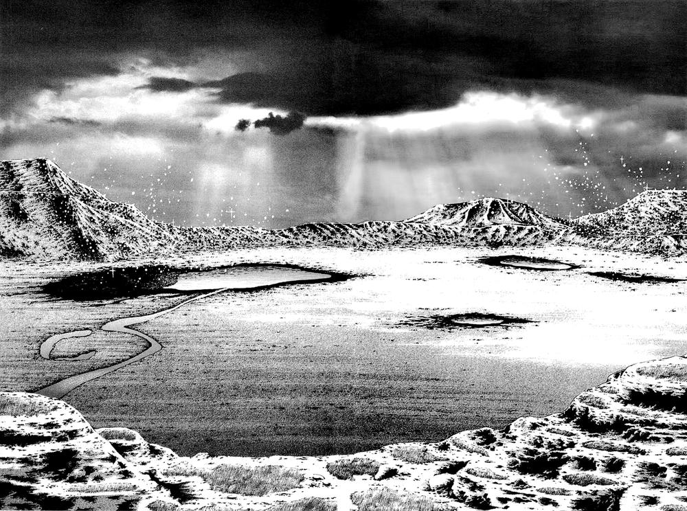 Trận Chiến Trên Hành Tinh Đỏ Chapter 17 - Trang 2