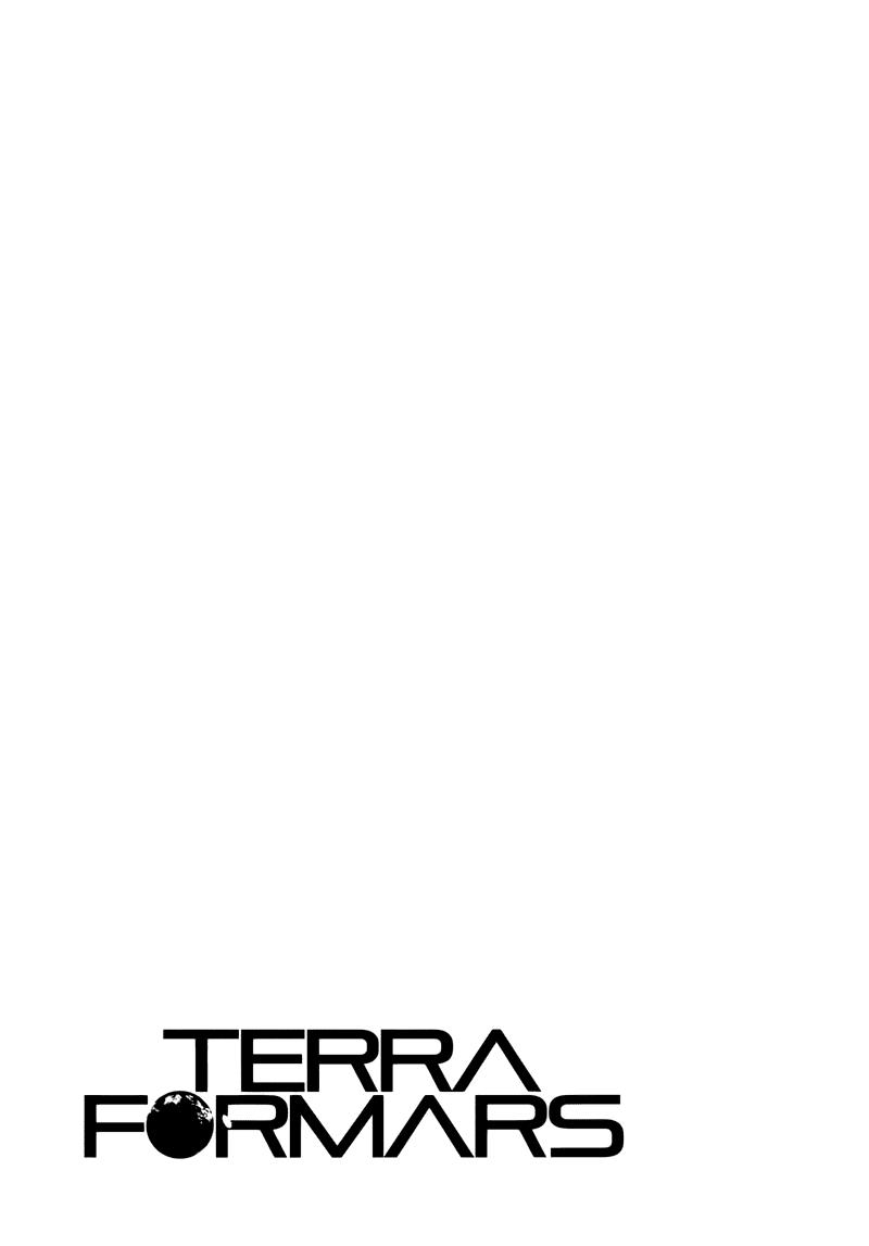 Trận Chiến Trên Hành Tinh Đỏ Chapter 2 - Trang 2