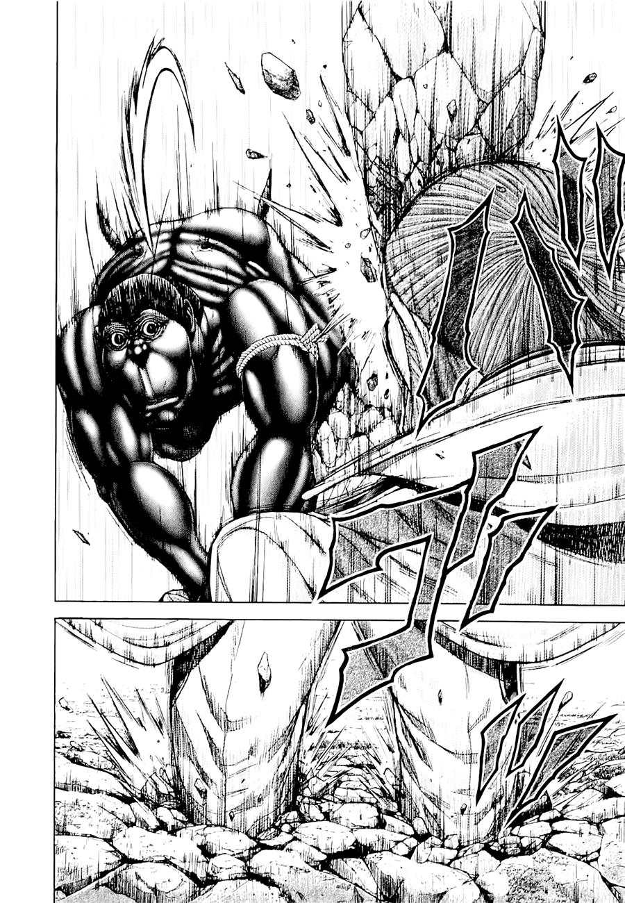 Trận Chiến Trên Hành Tinh Đỏ Chapter 31 - Trang 2