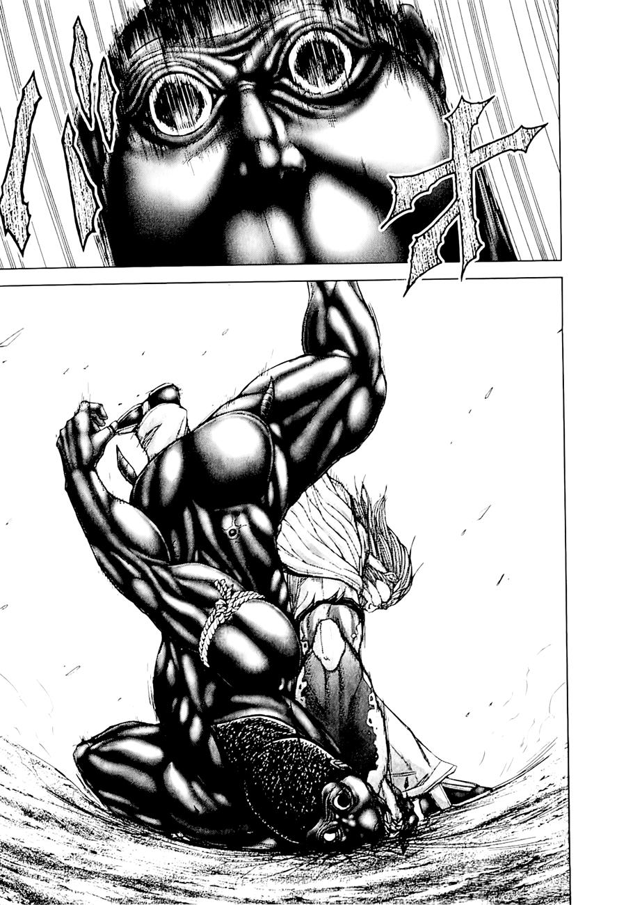 Trận Chiến Trên Hành Tinh Đỏ Chapter 31 - Trang 2