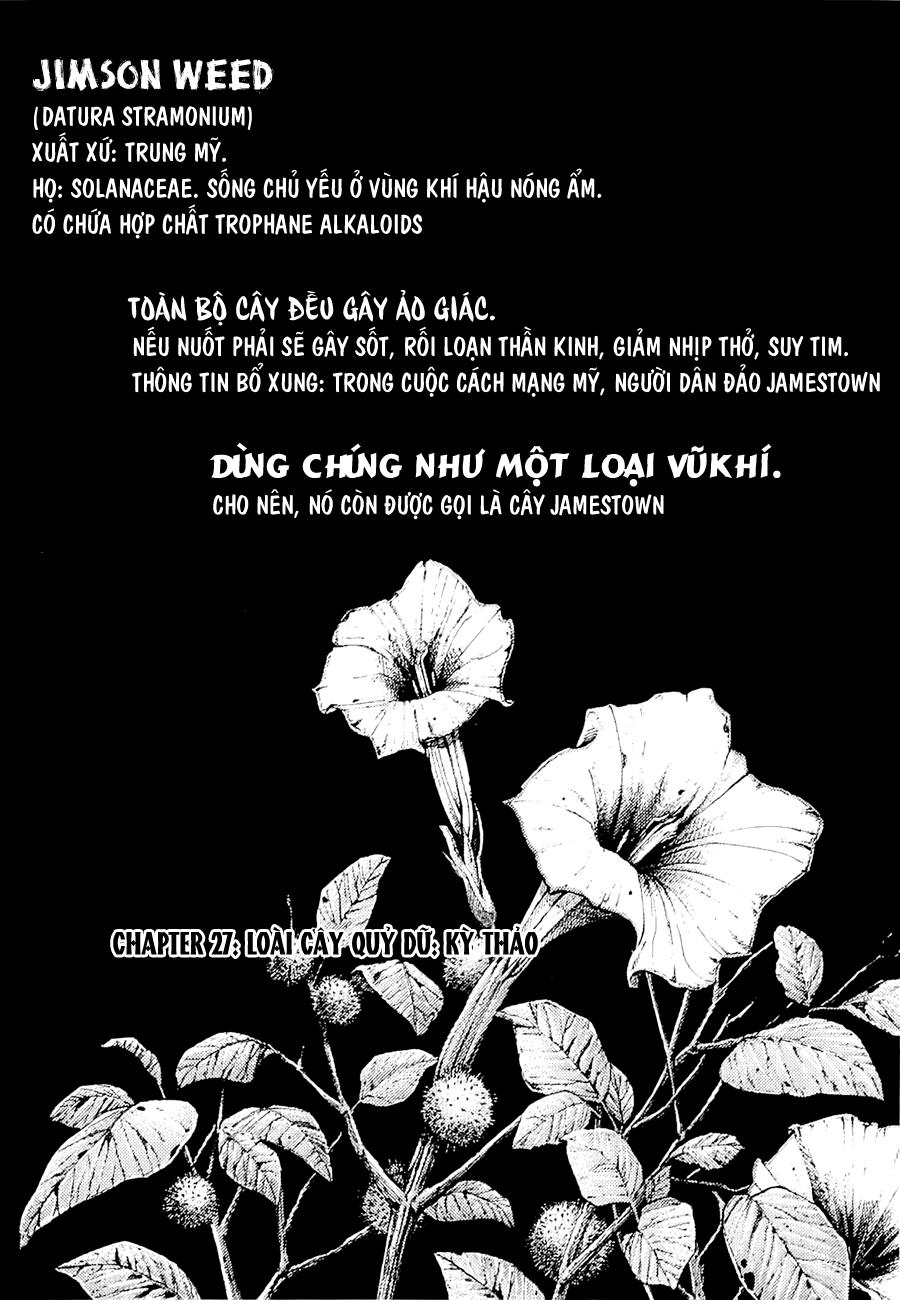 Trận Chiến Trên Hành Tinh Đỏ Chapter 33 - Trang 2