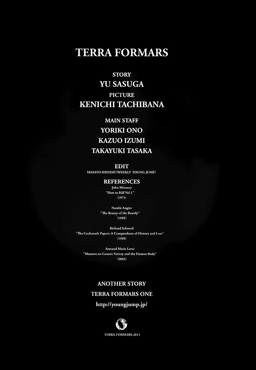 Trận Chiến Trên Hành Tinh Đỏ Chapter 6 - Trang 2