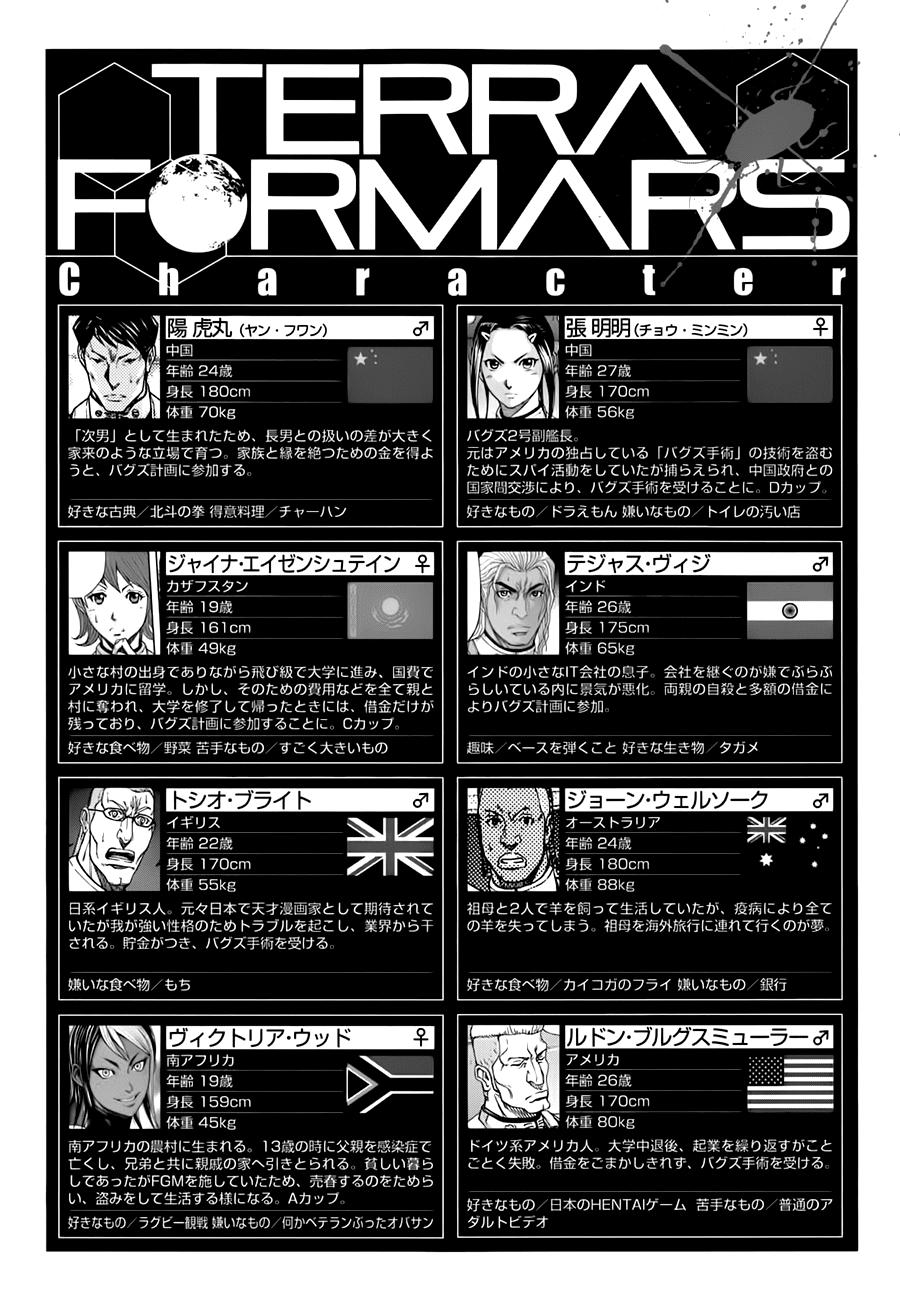 Trận Chiến Trên Hành Tinh Đỏ Chapter 6 - Trang 2