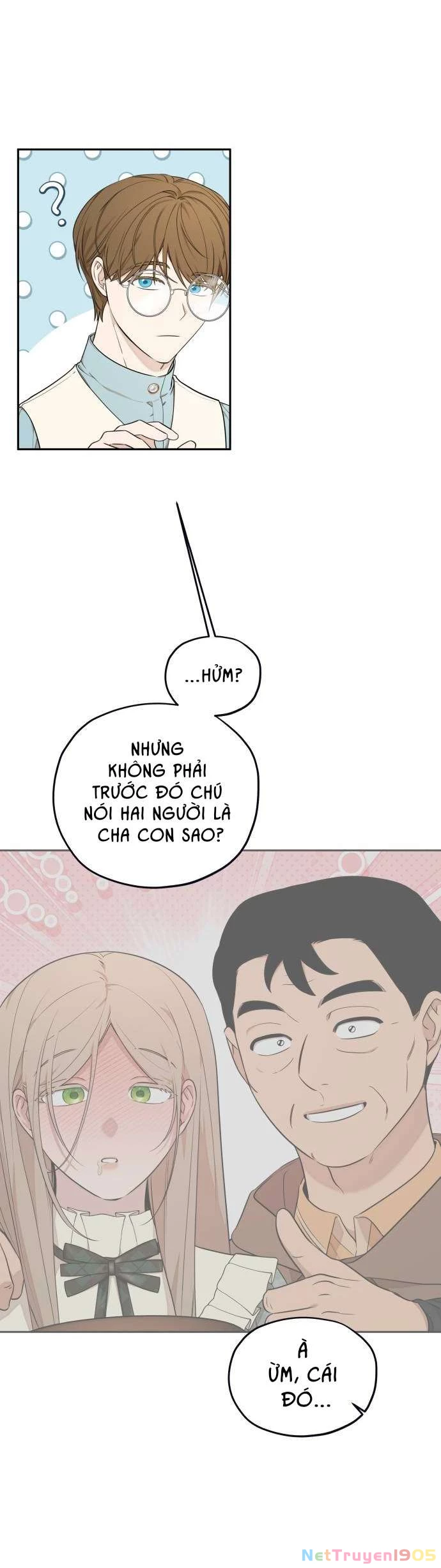 Trận Đấu Đồng Đội Của Những Tài Xế Xe Tải Chapter 12 - Trang 2