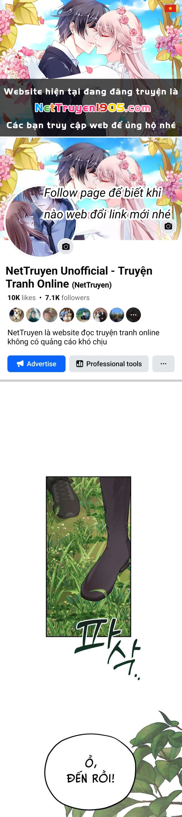 Trận Đấu Đồng Đội Của Những Tài Xế Xe Tải Chapter 13 - Trang 2