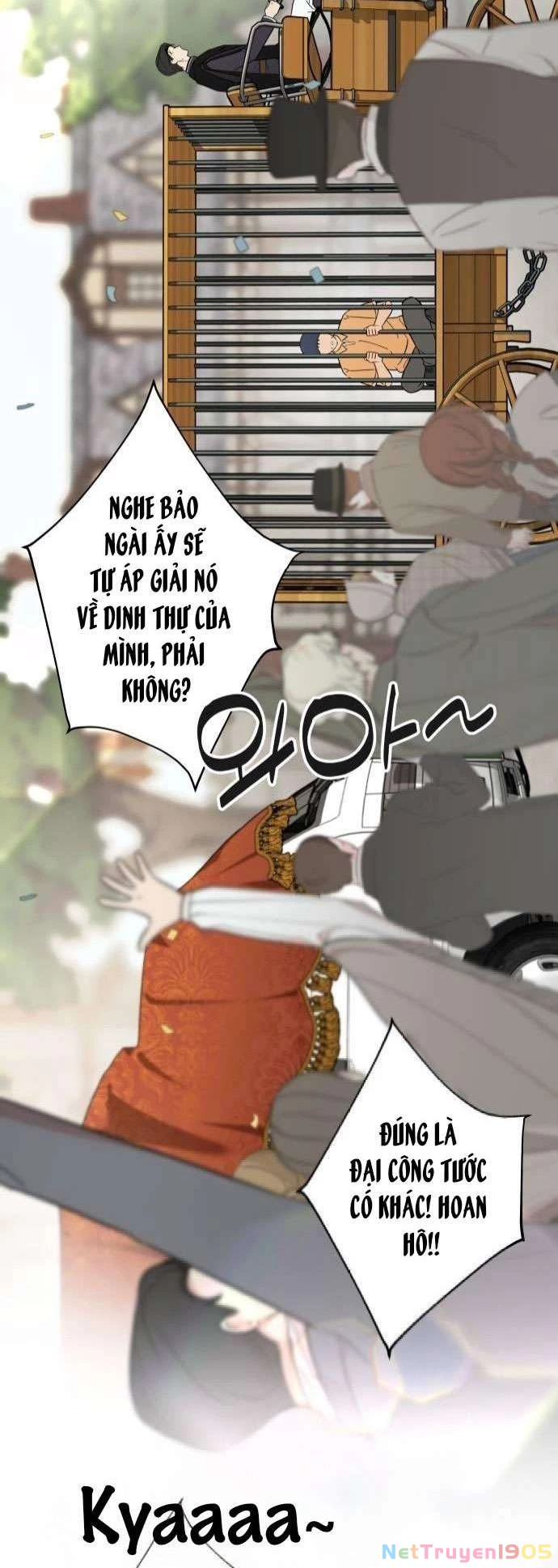 Trận Đấu Đồng Đội Của Những Tài Xế Xe Tải Chapter 13 - Trang 2