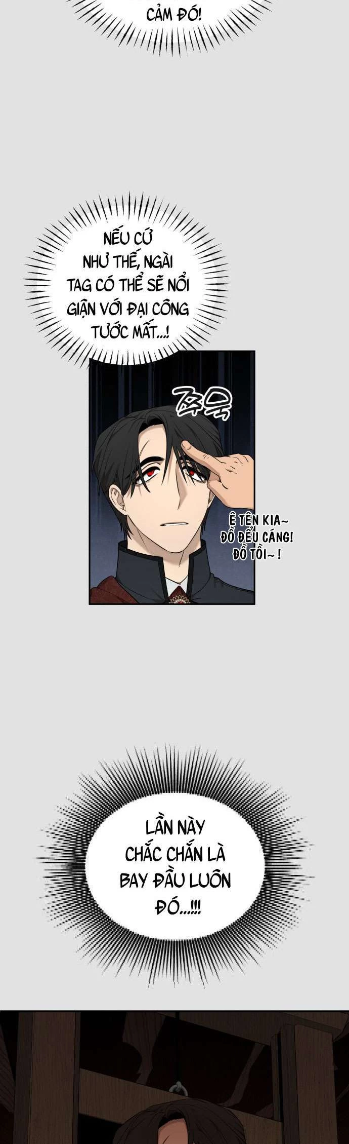 Trận Đấu Đồng Đội Của Những Tài Xế Xe Tải Chapter 13 - Trang 2