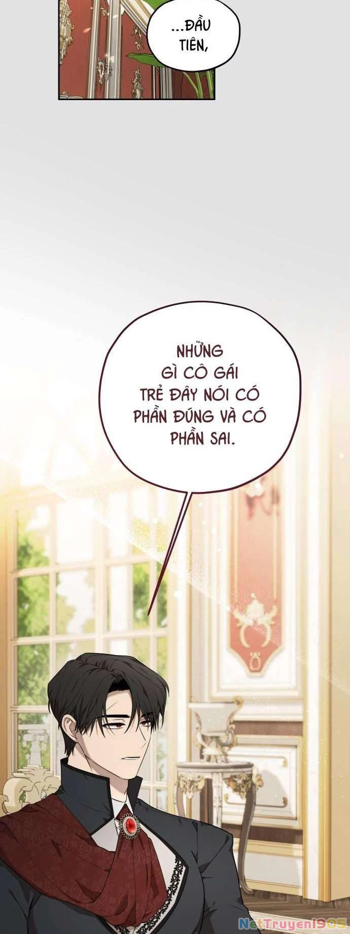 Trận Đấu Đồng Đội Của Những Tài Xế Xe Tải Chapter 13 - Trang 2