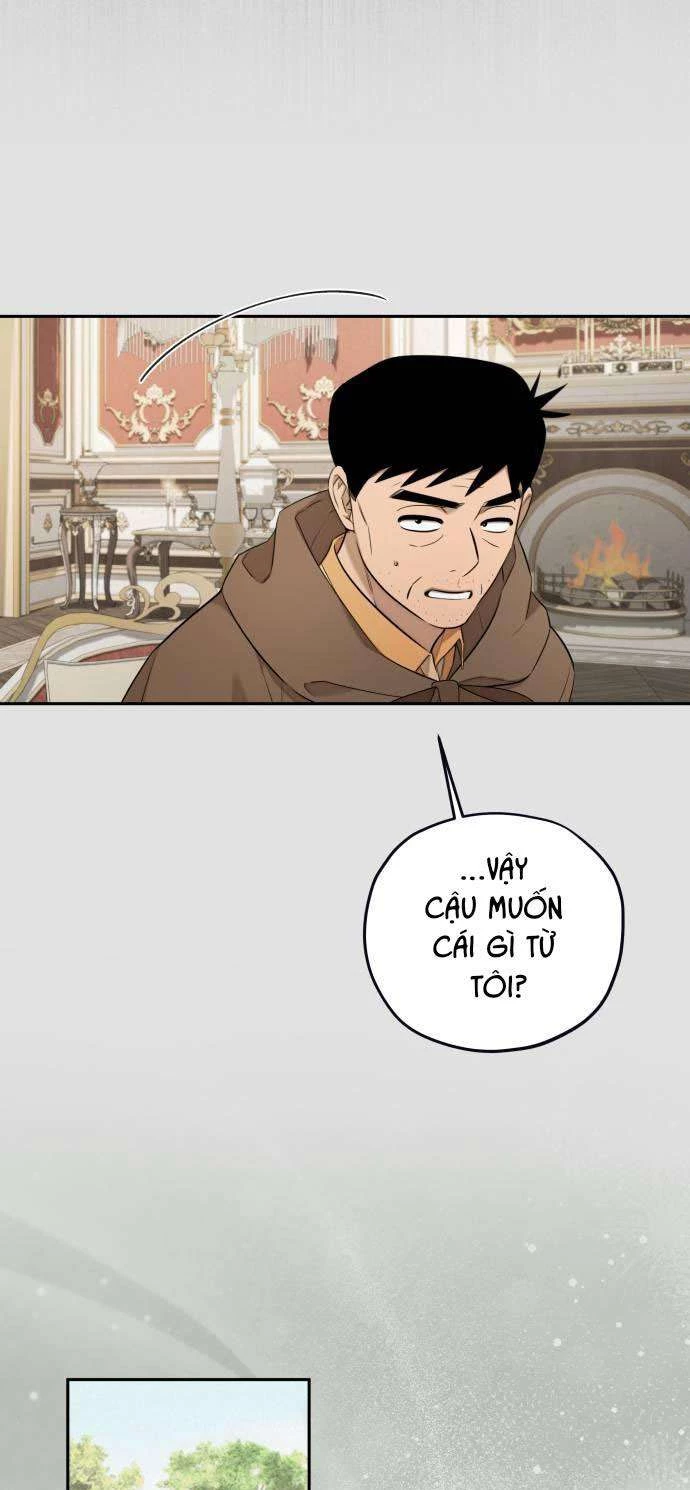 Trận Đấu Đồng Đội Của Những Tài Xế Xe Tải Chapter 13 - Trang 2