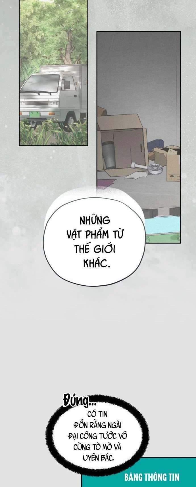 Trận Đấu Đồng Đội Của Những Tài Xế Xe Tải Chapter 13 - Trang 2