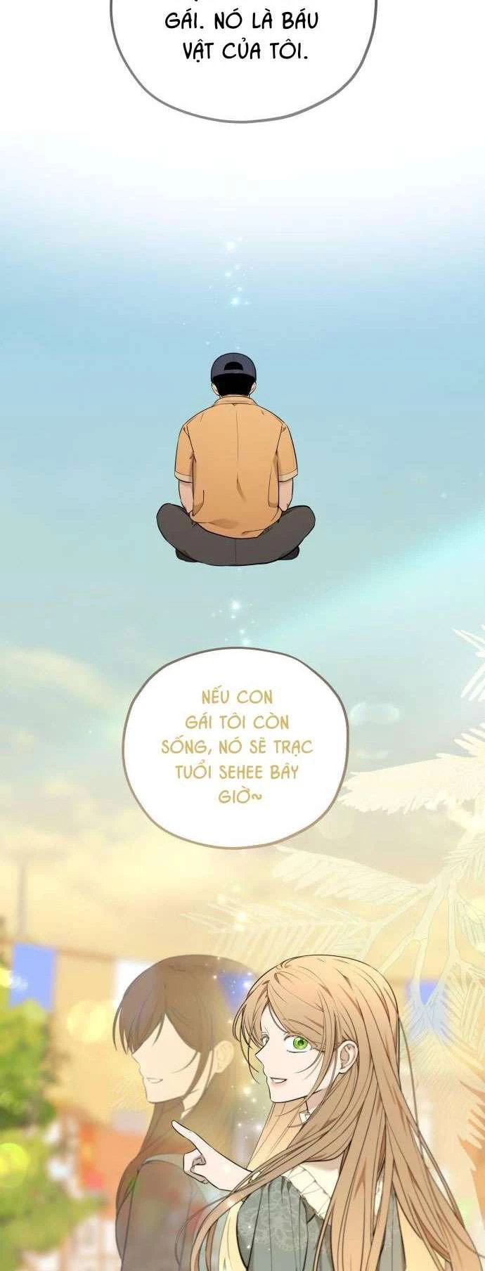 Trận Đấu Đồng Đội Của Những Tài Xế Xe Tải Chapter 13 - Trang 2