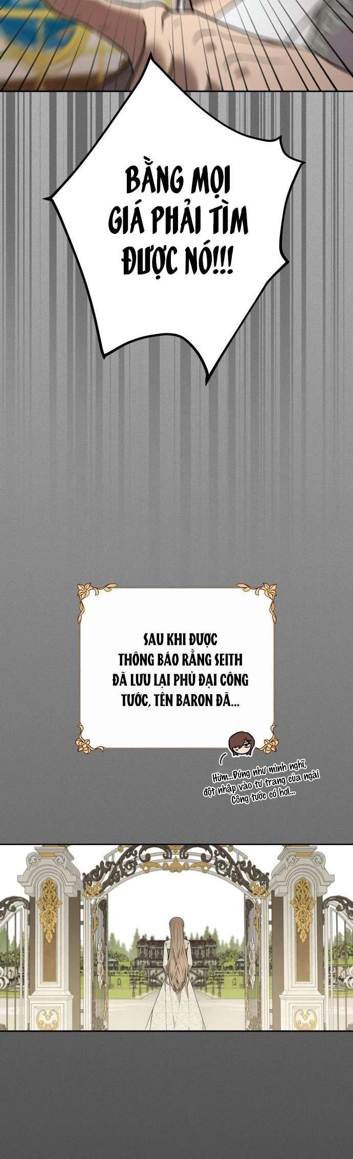 Trận Đấu Đồng Đội Của Những Tài Xế Xe Tải Chapter 14 - Trang 2